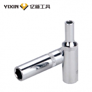6.3mm系列六角長(zhǎng)套筒