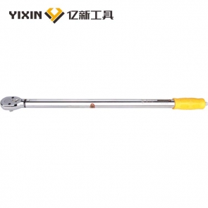 預置式扭力扳手